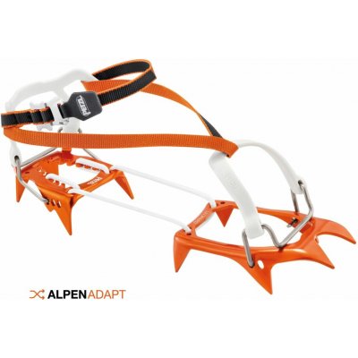 Petzl Leopard LLF – Zboží Mobilmania