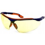 Uvex 9160520 I VO Optidur3000 žluté – Zboží Dáma