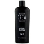 American Crew Peroxide 15 VOL 4,5% 450 ml – Sleviste.cz