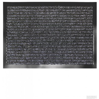 Breno Sheffield 50 černá 90 x 150 cm – Zboží Dáma