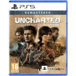 Uncharted: Legacy of Thieves Collection – Zboží Mobilmania