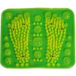 Modom Akupresurní masážní podložka s magnety – Zbozi.Blesk.cz