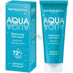 Dermacol Aqua Moisturizing Rich Cream 50 ml – Sleviste.cz