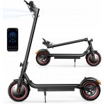 AgileRide Foldable Electric Scooter – Zboží Živě