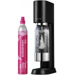 Sodastream ENSO Black – Zboží Dáma