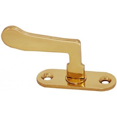 Bernat obrtlík 15 Leštěná mosaz – HobbyKompas.cz