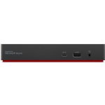 Lenovo ThinkPad Universal USB-C Smart Dock 40B20135EU – Zboží Živě