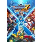 Mega Man X Legacy Collection – Hledejceny.cz