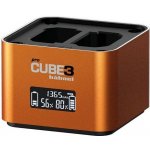 Hähnel ProCube 3 – Zboží Živě