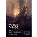 Oheň nad Hlubinou - Vernor Vinge – Sleviste.cz