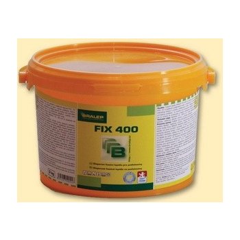 Bralep FIX 400 disperzní lepidlo 9kg