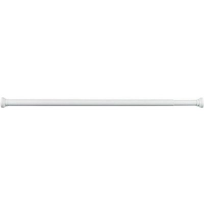 SAPHO teleskopická rozpěrná tyč 63-105cm, bílá 4051 – Hledejceny.cz