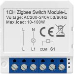Avatto Smart ZigBee Switch Avatto LZWSM16-W1 TUYA – Sleviste.cz
