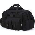 Kombat Saxon Holdall černá 50 l – Zboží Dáma