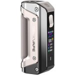 GeekVape Aegis Solo 3 Kit 3000 mAh Dark Grey 1 ks – Hledejceny.cz