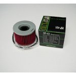 Hiflofiltro Olejový filtr HF401 – Zbozi.Blesk.cz