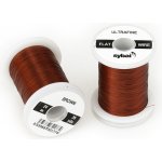 Sybai Drátek Flat Colour Wire Ultrafine Brown – Hledejceny.cz