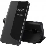 Techsuit eFold Series pouzdro pro Huawei Mate 20 Pro – černé – Zboží Mobilmania