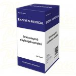 N-Medical Enzym 120 kapslí – Hledejceny.cz