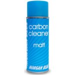 Morgan Blue Carbon Cleaner 400 ml – Zboží Mobilmania