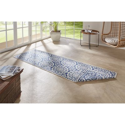 Hanse Home Twin Supreme 104130 Blue/Cream