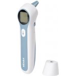 Beaba Thermospeed Infrared Thermometer Forehead and Ear Detection – Sleviste.cz