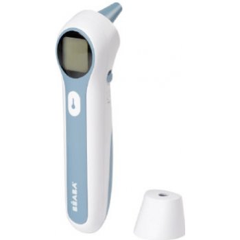 Beaba Thermospeed Infrared Thermometer Forehead and Ear Detection od 1 159  Kč - Heureka.cz