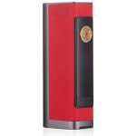 Dotmod dotBox 100W Mod Red – Zboží Mobilmania