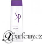 Wella SP Volumize Shampoo 1000 ml – Zboží Mobilmania