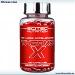 Scitec Nutrition THERMO X 100 kapslí – Zboží Mobilmania