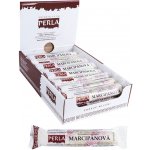 Antonín Zetík Perla Marcipánová tyčinka 50 g – Hledejceny.cz