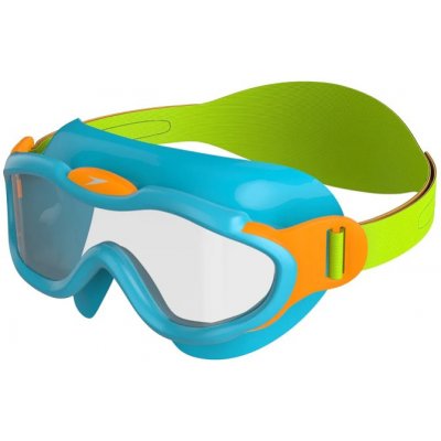 Speedo Biofuse Mask Infant od 599 Kč - Heureka.cz