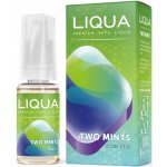 Ritchy Liqua Elements Two Mints 10 ml 6 mg – Hledejceny.cz