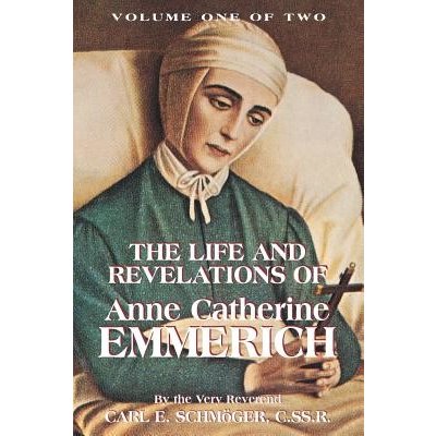 Life a Revelations of Anne Catherine Emmerich, Vol. 1 – Zboží Mobilmania