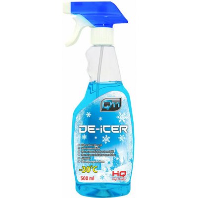 Sena Rozmrazovač skel, -30 °C 500 ml – Zbozi.Blesk.cz