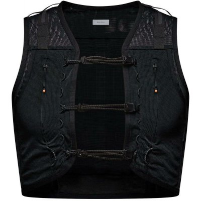 POC Ultra Vest Uranium Black – Zboží Mobilmania