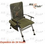 RS Fish Standart Green – Sleviste.cz