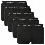 Calvin Klein 5 PACK pánské boxerky NB2734A-XWB – Zboží Mobilmania