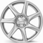 Dezent TW 7x17 5x112 ET49 silver – Hledejceny.cz