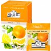 Čaj Ahmad Tea London Mixed Citrus 20 x 2 g