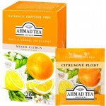 Ahmad Tea Mixed Citrus 20 x 2 g – Hledejceny.cz