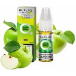 ELF LIQ Sour Apple 10 ml 20 mg – Zboží Mobilmania