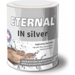 Austis Eternal In silver 4 kg Bílá – Zboží Mobilmania