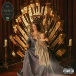 Halsey - If I Can't Have Love I Want Power Vinyl LP – Zboží Dáma