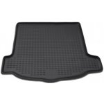 Gumová vana do kufru Novline Honda Civic 2006-2012 (hb) | Zboží Auto