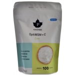 Puhdistamo OptiMSM + C lime 200 g – Hledejceny.cz
