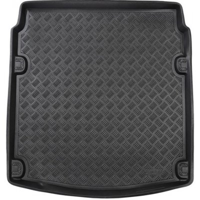 Plastová vana do kufru Rezaw-Plast Audi A4/A5 2007-2016 sedan, bez protiskluzu – Hledejceny.cz