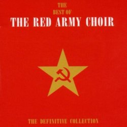 RED ARMY CHOIR/ALEXANDROVCI Best Of The Red Army Choir