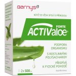 Barny's ACTIValoe Forte limitovaná edice 2 x 500 ml – Hledejceny.cz