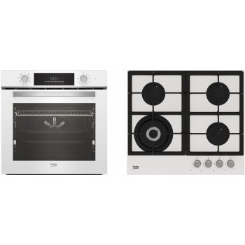 Set Beko BBIM14300WMS + HILW64225SW